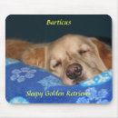 Search for golden retriever mousepads Nature