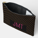 Search for orange dot accessories Initials