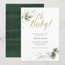 Search for minimalist baby boy shower invitations Gender neutral