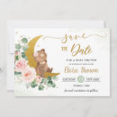 Search for bear save the dates Whimsical