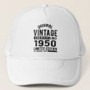 Search for 1950 hats Vintage