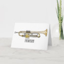 Search for trumpet cards Musical instrument