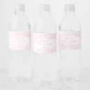 Search for safari water bottle labels Zebra