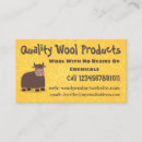 Search for eat business cards Illustration