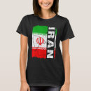Search for iran flag tshirts Vintage