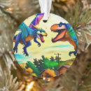 Search for mythology christmas tree decorations Dragon
