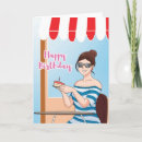 Search for food birthday cards Anime