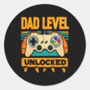 Search for funny new dad stickers Grandpa