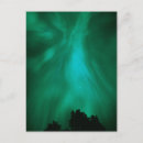 Search for aurora borealis postcards Scenic