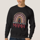 Search for rainbow clothing Mama