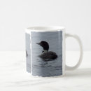 Search for maine lakes mugs Loon