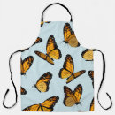 Search for monarch butterfly aprons Pattern