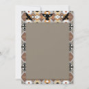 Search for native american invitations Tribal