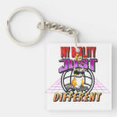 Search for virtual key rings Nerd