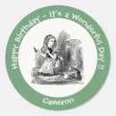 Search for vintage kittens stickers Kids