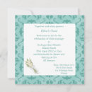 Search for embossing wedding invitations Green