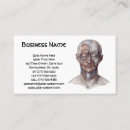 Search for throat business cards Healthcare
