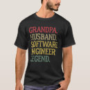 Search for software engineer tshirts Vintage