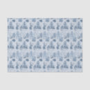 Search for alice in wonderland tissue paper Blue