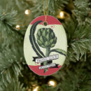 Search for vegan christmas tree decorations Chef