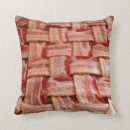 Search for meat cushions Bacon