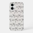 Search for love iphone cases Minimalist