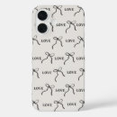 Search for love iphone cases Minimalist