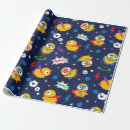Search for funny animals gift wrap Nursery