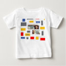 Search for rectangles tshirts Cute