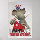 Search for 2016 election posters Politics