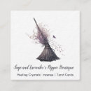 Search for witch business cards Magick