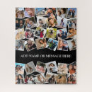 Search for 500 piece puzzles Family photos