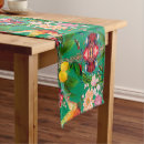 Search for hummingbird table runners Nature