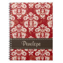 Search for upscale notebooks For her