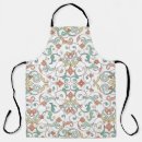 Search for ottoman aprons Pattern