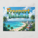 Search for bahamas postcards Freeport