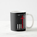 Search for kneel mugs Flag