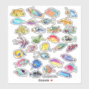 Search for reef turtle stickers Fish