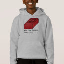 Search for youth hoodies Builder