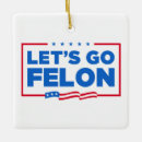 Search for elections election christmas tree decorations Flag