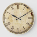 Search for roman time clocks Rustic