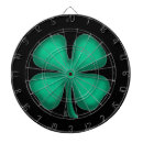 Search for irish dartboards Four leaf clover
