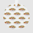 Search for vegan christmas tree decorations Vegetables