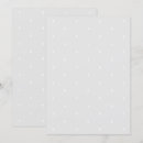 Search for grey background invitations White