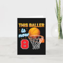 Search for 8 year old birthday cards 8th