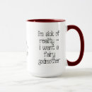 Search for godmother coffee mugs Humour