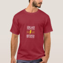 Search for electrician mens tshirts Union money