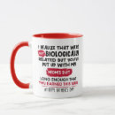 Search for biological mugs For her