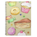 Search for birthday card notebooks Candy