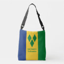 Search for flag handbags Caribbean